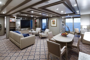 Royal Suite